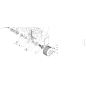 TRELLEBORG T539 ORIGINAL KUBOTA GIANNI FERRARI REIFENPAAR 95599000188