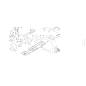 TUBE 5 INOX ORIGINAL KUBOTA GIANNI FERRARI 93900583481