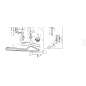 EMBRAGUE ELECTROMAGNÉTICO ORIGINAL KUBOTA GIANNI FERRARI 00777803400 OGURA GT2.5-MC08