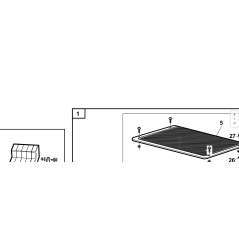 KIT DE ROTATION ORIGINAL KUBOTA GIANNI FERRARI 92001480000 GTS | Newgardenstore.eu