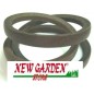Belt for lawn tractor model DRAGO GRILLO 54545