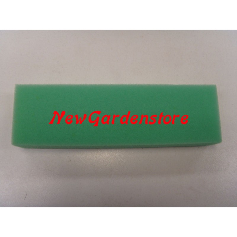 Filtro de aire motor tractor cortacésped Suzuki 2 tiempos TORO 63-9380