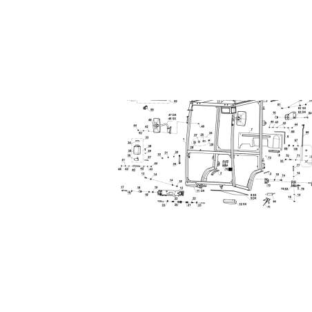 TANK MIT ORIGINAL 12V ELEKTROPUMPE KUBOTA GIANNI FERRARI 95187100034 | Newgardenstore.eu