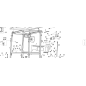 PASADOR DE SEGURIDAD PARA SOPORTE ORIGINAL KUBOTA GIANNI FERRARI 95187100148