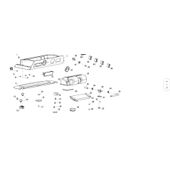 TUBO DE CALENTADOR DE AGUA ORIGINAL KUBOTA GIANNI FERRARI 95187100131