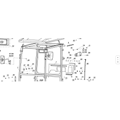 ANTIVIBRACIÓN ORIGINAL KUBOTA GIANNI FERRARI 95187100021