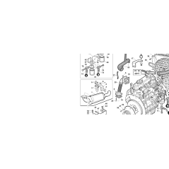 TUBO3/81SC OC1/2-OCM16 L-735 135°ORIGINAL KUBOTA GIANNI FERRARI SPIRAL 95410000020 | Newgardenstore.eu