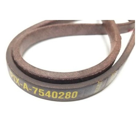 MTD H180 42" lawn tractor belt 754-0338 613338