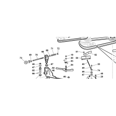 BOCCOLA FRIMET TFF 1217 ORIGINALE KUBOTA GIANNI FERRARI 00111530015 | Newgardenstore.eu