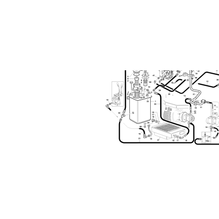 BOQUILLA 3/4-3/8 ORIGINAL KUBOTA GIANNI FERRARI 00777600135