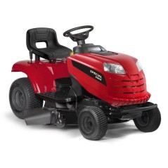 Tractor de explosión CASTELGARDEN Special398M 352cc corte 98cm descarga lateral | Newgardenstore.eu