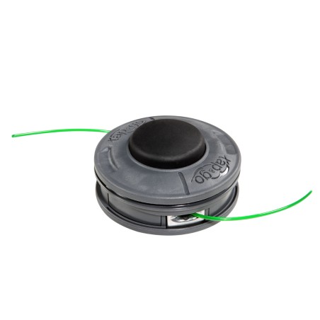 2.4 mm ORIGINAL OLEOMAC débroussailleuse fil nylon Tête Tap&Go 61469100 | Newgardenstore.eu