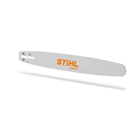 Barra motosega STIHL LIGHT 04 lunghezza 45cm 72 maglie passo 1,3mm | Newgardenstore.eu