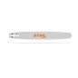 Barra motosega STIHL LIGHT 04 K095 lunghezza 40 cm 66 maglie passo 1,5 mm