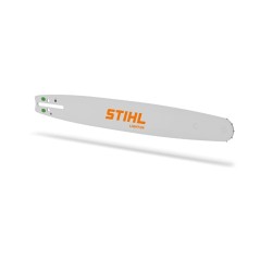 Guide-chaîne STIHL LIGHT 04 K095, longueur 40 cm, 66 maillons, pas 1,5 mm