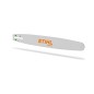 STIHL LIGHT 04 K095 chainsaw bar, length 40 cm, 66 links, pitch 1.5 mm