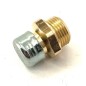 1/4 VENT PLUG AND VALVE ORIGINAL GOLDONI 06340370