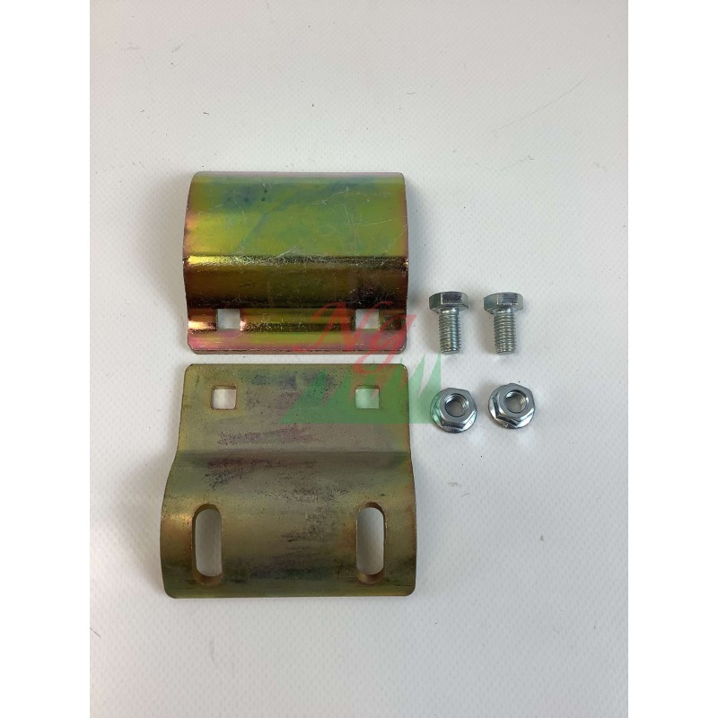 SUPPORTO SLITTA ORIGINALE GOLDONI 00060179