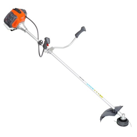Bürstenmäher OLEOMAC BCH400T 40ccm mit Tap&Go Kopf Durchmesser 130 mm Schaft 28 mm | Newgardenstore.eu