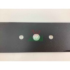 LAME DE TONDEUSE MODÈLES DE SÉRIE 5300 MULCHING ORIGINAL ACTIVE 50481