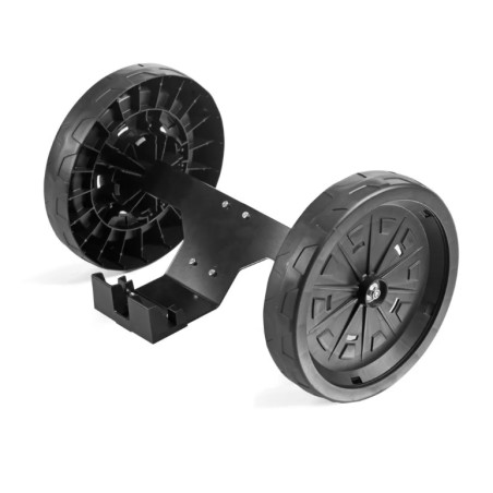 Trolley zum Konfigurieren des Schnittumfangs für den autonomen STIGA-Mähroboter | Newgardenstore.eu