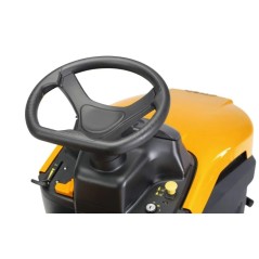 Trattorino tagliaerba a scoppio STIGA ESTATE 598 W SPECIAL larghezza taglio 98cm | Newgardenstore.eu