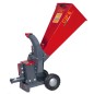 Chipper bio-shredder FBC CIP.6.MC for walking tractors max 13 Hp 1 blade Chipper bio-shredder FBC CIP.6.MC for walking tractors max 13 Hp 1 blade