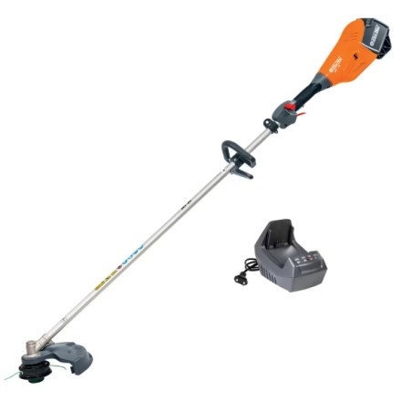 Decespugliatore OLEOMAC BCi 35 40V con batteria 5Ah e caricabatteria CRG-40V | Newgardenstore.eu