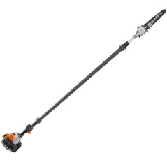 OLEOMAC PPX275 podadora telescópica 1.3HP 1.0kW barra 30cm cadena 1/4 x .043 | Newgardenstore.eu