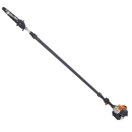 Potatore telescopico OLEOMAC PPX 275 1,3HP 1,0kW barra 30cm catena 1/4 x .043