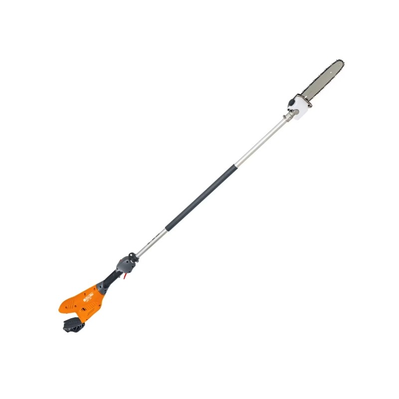 Potatore a batteria OLEOMAC PPi 35 40V lunghezza barra 25 cm