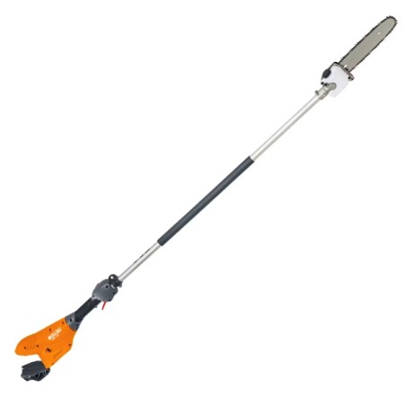 Sécateur à batterie OLEOMAC PPi 35 40V, longueur de barre 25 cm | Newgardenstore.eu