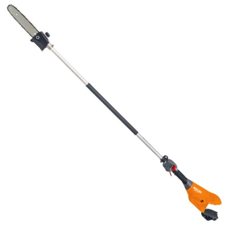 Potatore a batteria OLEOMAC PPi 35 40V lunghezza barra 25 cm