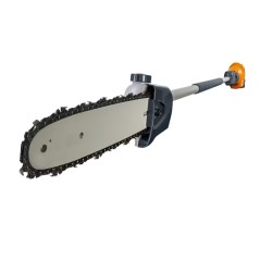 Potatore a batteria OLEOMAC PPi 35 40V lunghezza barra 25 cm | Newgardenstore.eu