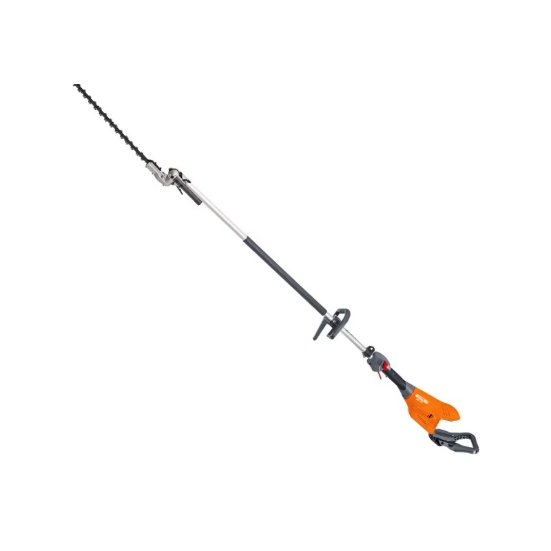 OLEOMAC BCi 35 HL 40V Akku-Heckenschere, Klingenlänge 40cm, Klingenabstand 30mm