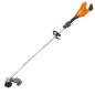OLEOMAC BCi 35 40V battery-powered brush cutter, cutting diameter 30 cm