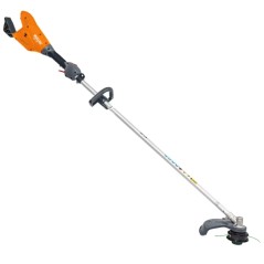 Débroussailleuse à batterie OLEOMAC BCi 35 40V, diamètre de coupe 30 cm