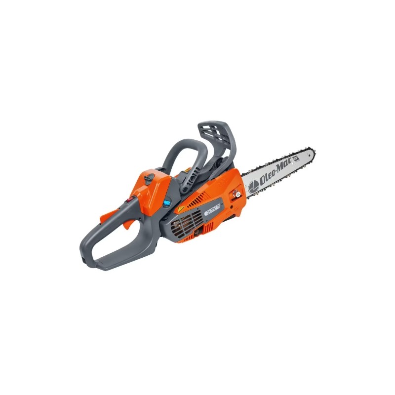 Motosega a scoppio OLEOMAC GST 250 R 25,4cc pompa olio automatica