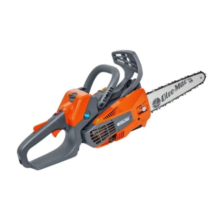 Motosega a scoppio OLEOMAC GST 250 R 25,4cc pompa olio automatica | Newgardenstore.eu