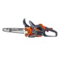 OLEOMAC GST 250 R 25.4cc petrol chainsaw with automatic oil pump