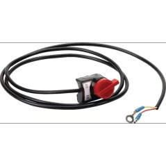 ORIGINAL AGRIA 50892 lawn mower tractor stop switch | Newgardenstore.eu