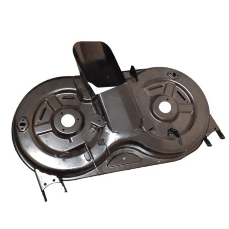 Piatto di taglio nudo trattorino rasaerba STIGA CASTELGARDEN MP98C ESTATE598 | Newgardenstore.eu