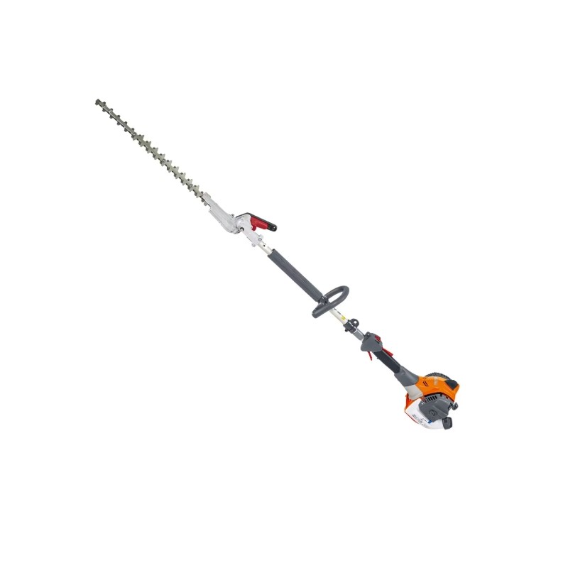 OLEOMAC BC 241 HC 21,7 cm³ Benzin-Heckenschere, Klingenlänge 55 cm