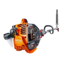 Tagliasiepi con asta a scoppio OLEOMAC BC241HCL 21,7cc lunghezza lama 55 cm | Newgardenstore.eu