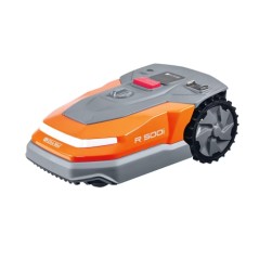 OLEOMAC R 500i robot lawnmower up to 500m2 with 120m perimeter cable included