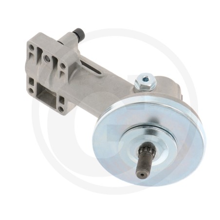 Coppia conica compatibile STIHL