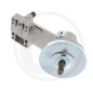 Coppia conica compatibile STIHL