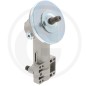 Coppia conica decespugliatore FR131 FR235 FR410C compatibile STIHL 41806400114