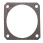 Junta base cilindro motosierra modelos 034 036 MS360 1mm 11250292301 STIHL