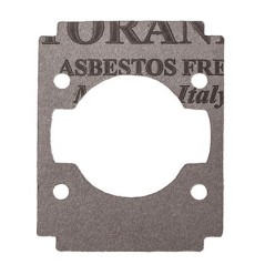 Bürstenmäher-Zylinderfußdichtung Modelle BC2300 BC2600 550012212 ZENOAH | Newgardenstore.eu